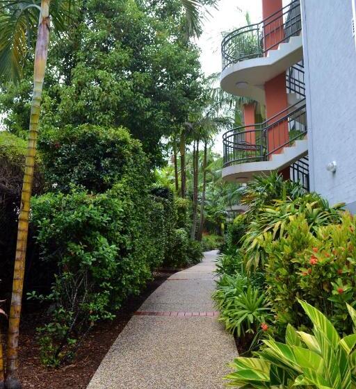 침실 2개 아파트, Flynns Beach Resort