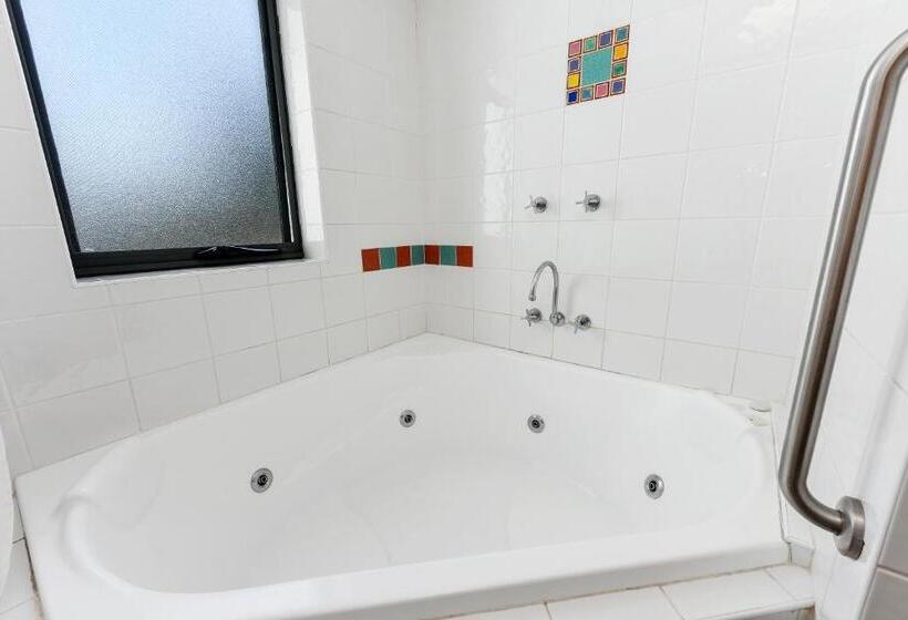 침실 2개 아파트, Flynns Beach Resort