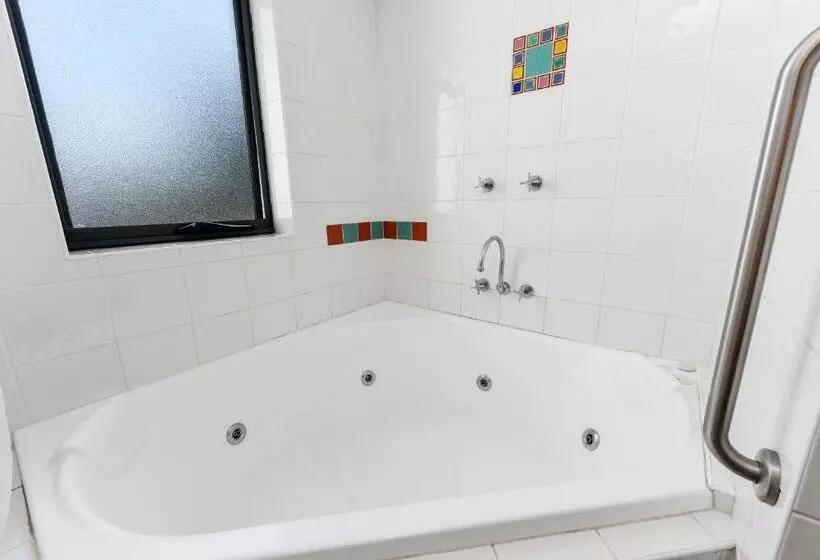 ２ベッドルームアパートメント, Flynns Beach Resort