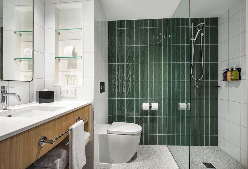 غرفة قياسية, Holiday Inn Dandenong, An Ihg