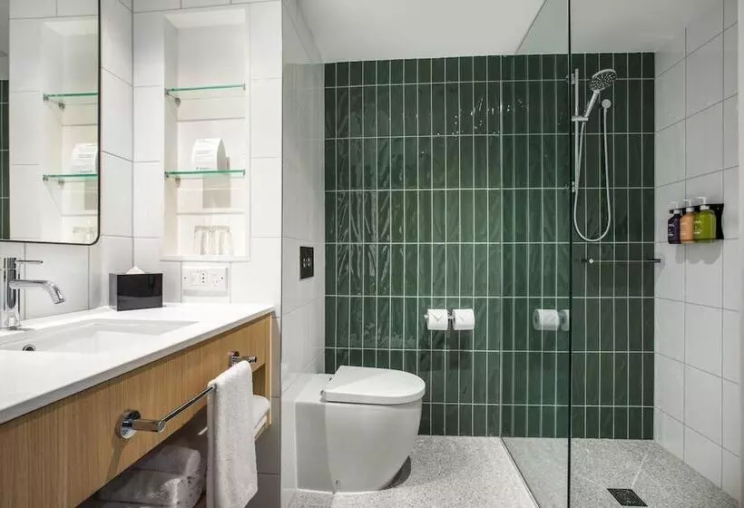 Standard-huone, Holiday Inn Dandenong, An Ihg