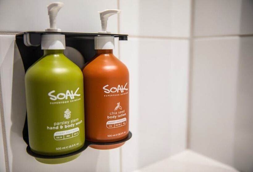 غرفة قياسية, Holiday Inn Dandenong, An Ihg