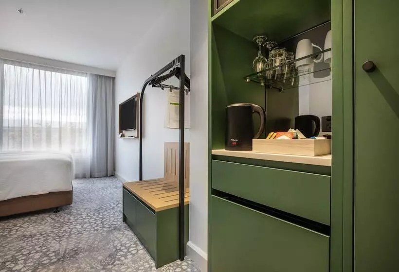 Standard-huone, Holiday Inn Dandenong, An Ihg