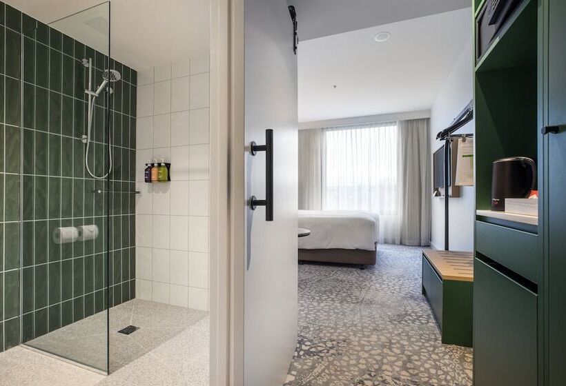 Номер Стандарт, Holiday Inn Dandenong, An Ihg