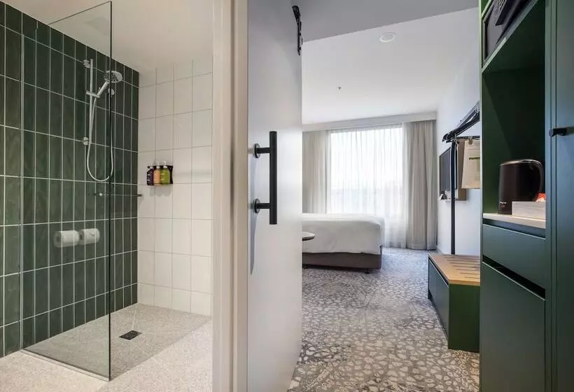 Standard-huone, Holiday Inn Dandenong, An Ihg