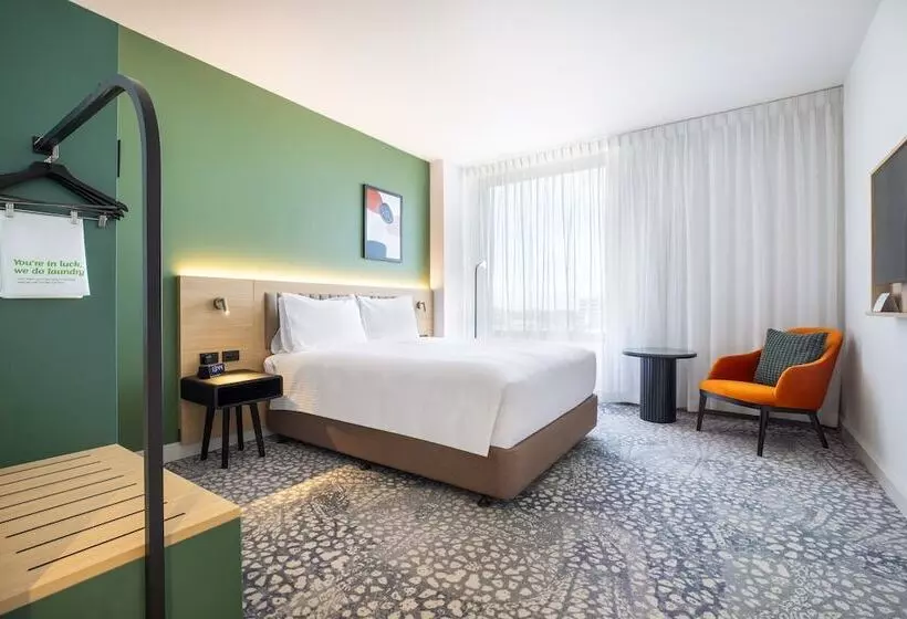 Standard-huone, Holiday Inn Dandenong, An Ihg