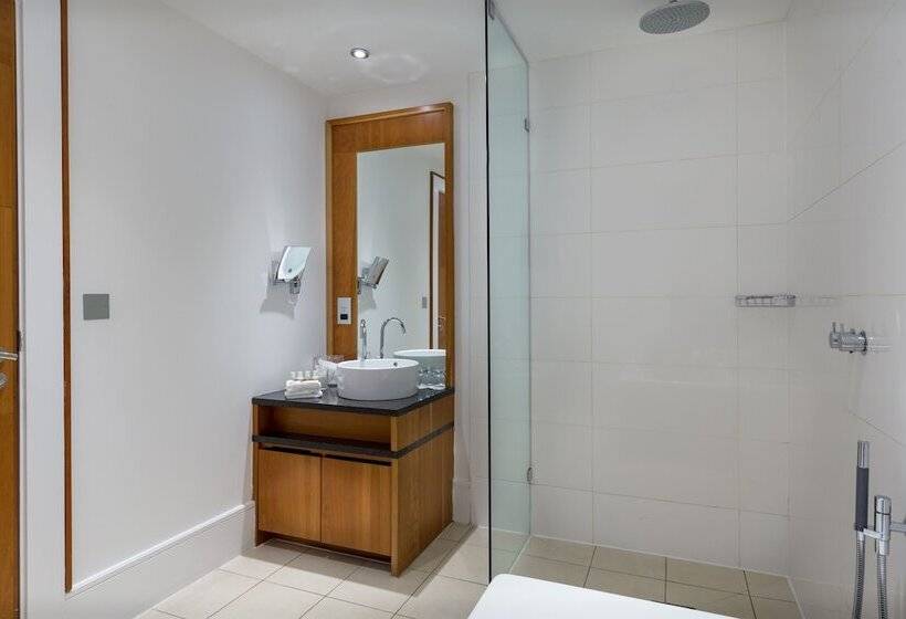 غرفة ديلوكس سرير كينج, Hope Street