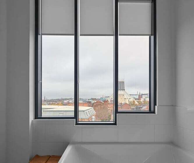 스위트, Hope Street