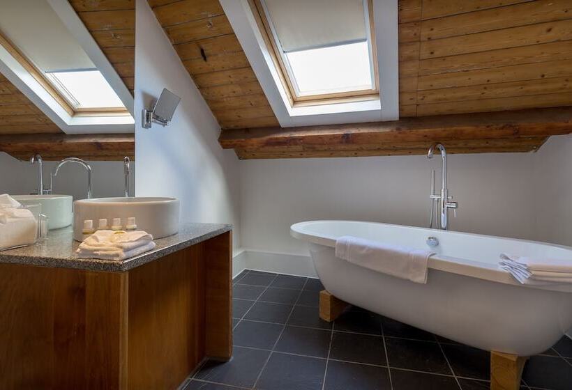 إستوديو قياسى, Hope Street