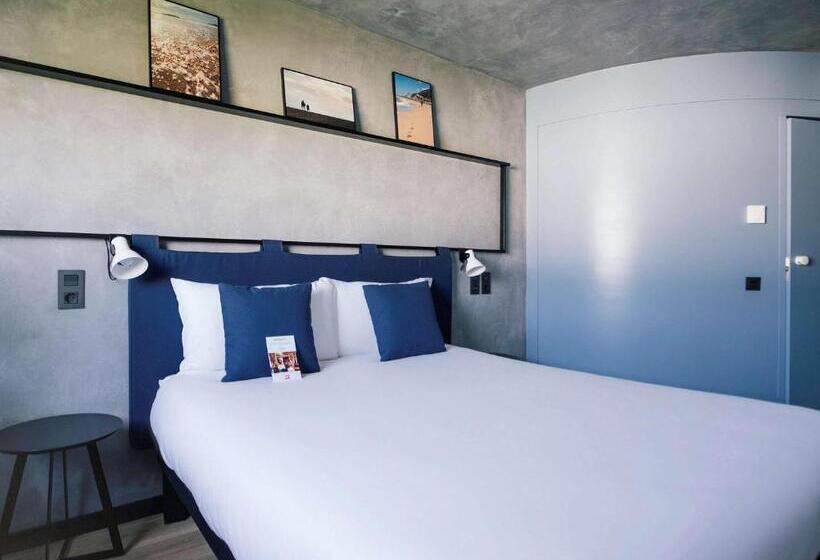 Номер Стандарт, Ibis Montmelo Granollers