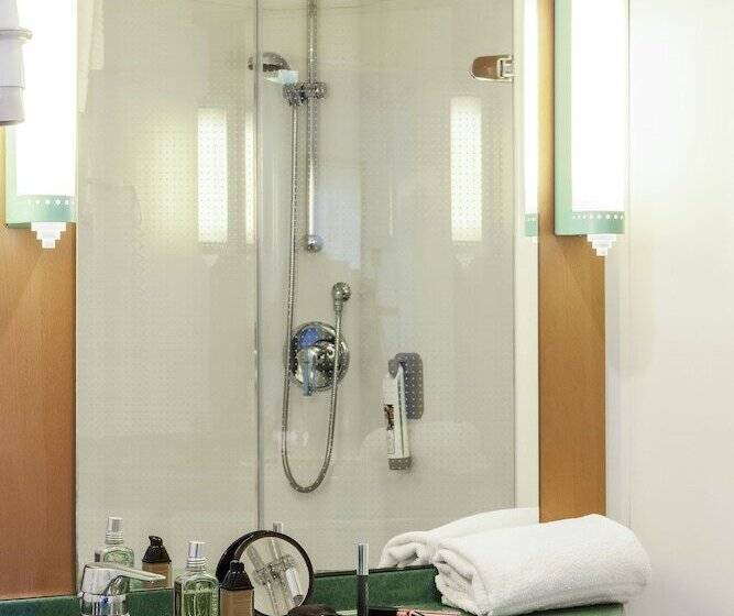 Номер Стандарт, Ibis Montmelo Granollers