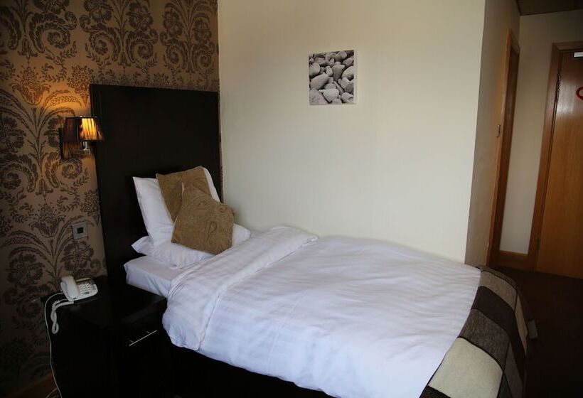 Номер Стандарт Индивидуальный, Inn On The Prom At The Fernlea