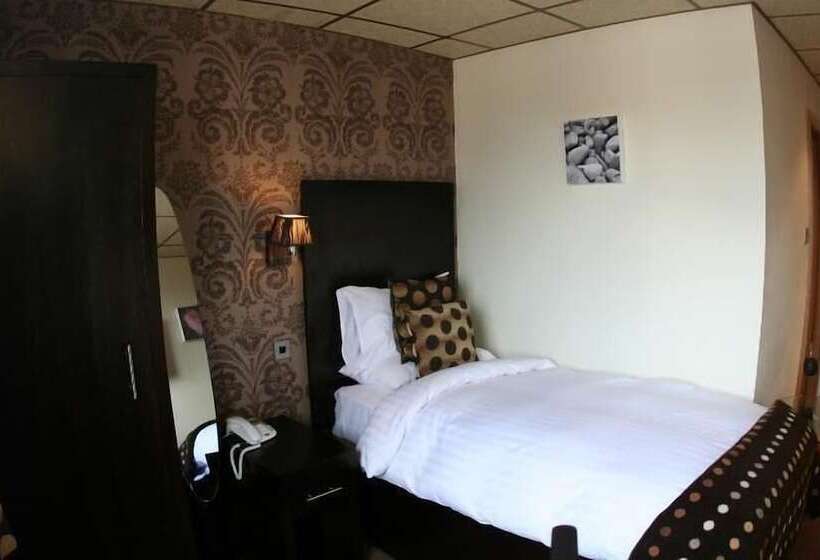 Номер Стандарт Индивидуальный, Inn On The Prom At The Fernlea