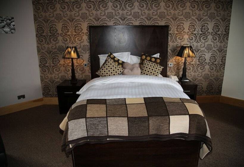 Номер Стандарт, Inn On The Prom At The Fernlea