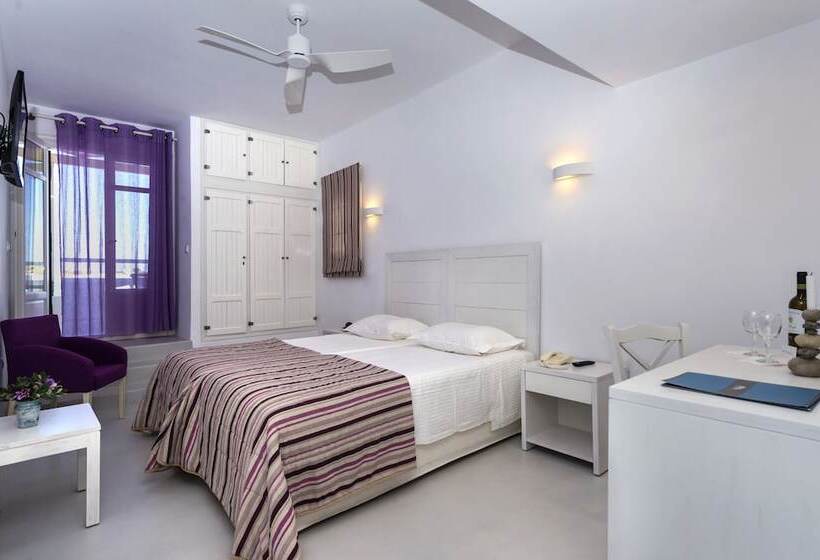 スタンダードルーム, Kalypso