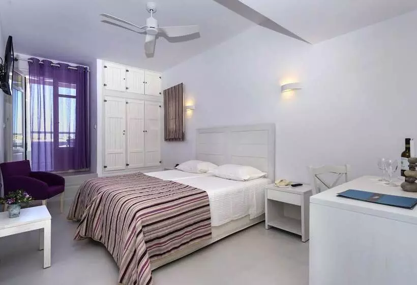 Standard-huone, Kalypso