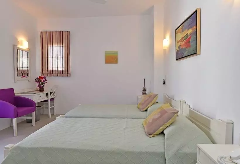 Standard-huone, Kalypso