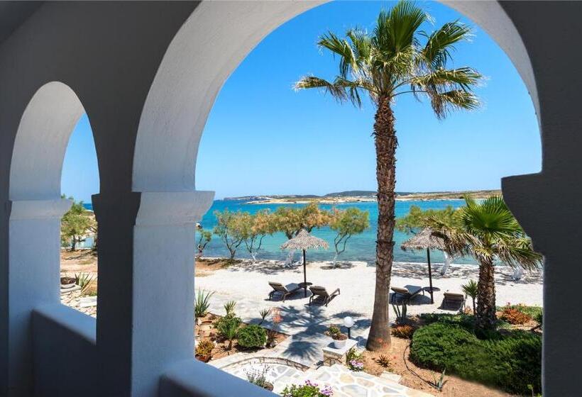 スタンダードルーム, Kalypso