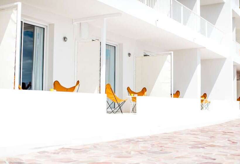 套房, Les Roches Rouges, A Beaumier