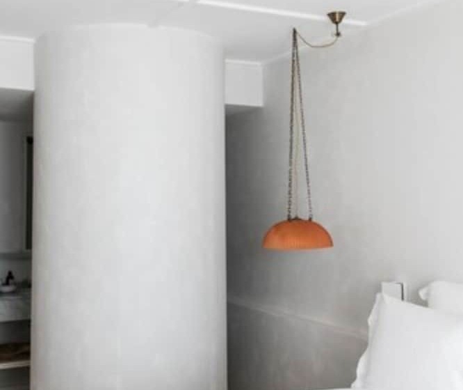 豪华海景房, Les Roches Rouges, A Beaumier