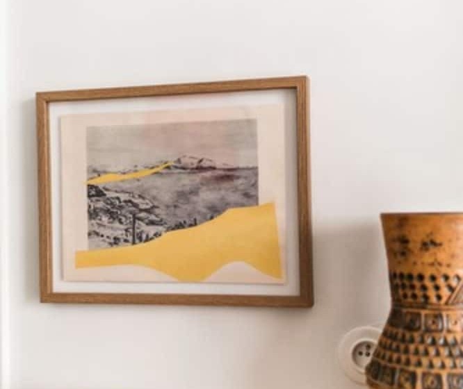 豪华海景房, Les Roches Rouges, A Beaumier