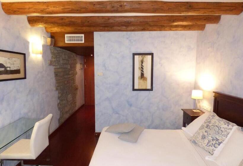 标准间, Los Arcos