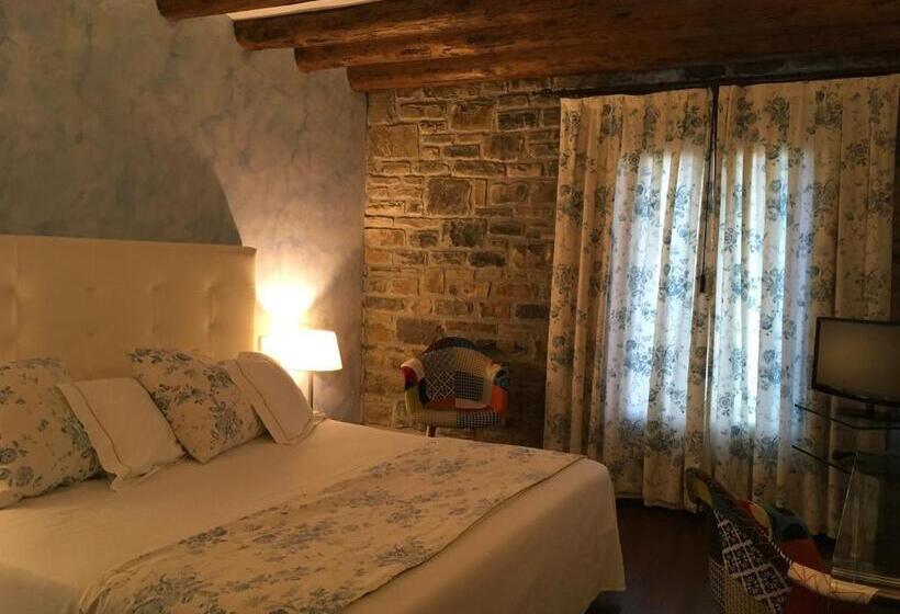 标准间, Los Arcos