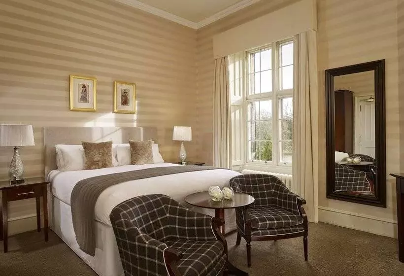 クラシックルーム, Mar Hall Golf & Spa Resort