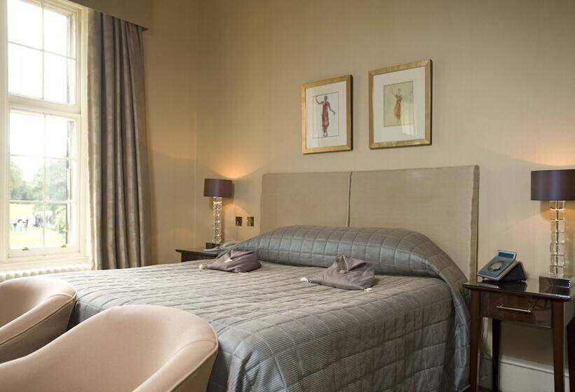 غرفة كلاسيكية, Mar Hall Golf & Spa Resort