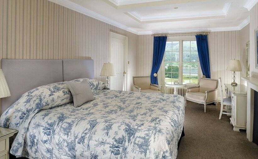 클래식 룸, Mar Hall Golf & Spa Resort