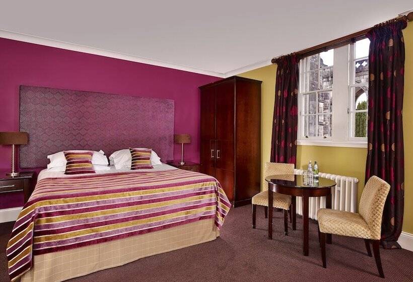 غرفة كلاسيكية, Mar Hall Golf & Spa Resort