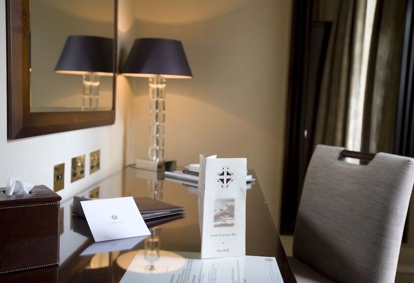 غرفة كلاسيكية, Mar Hall Golf & Spa Resort