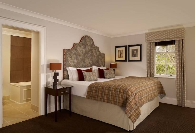 Классический Номер, Mar Hall Golf & Spa Resort