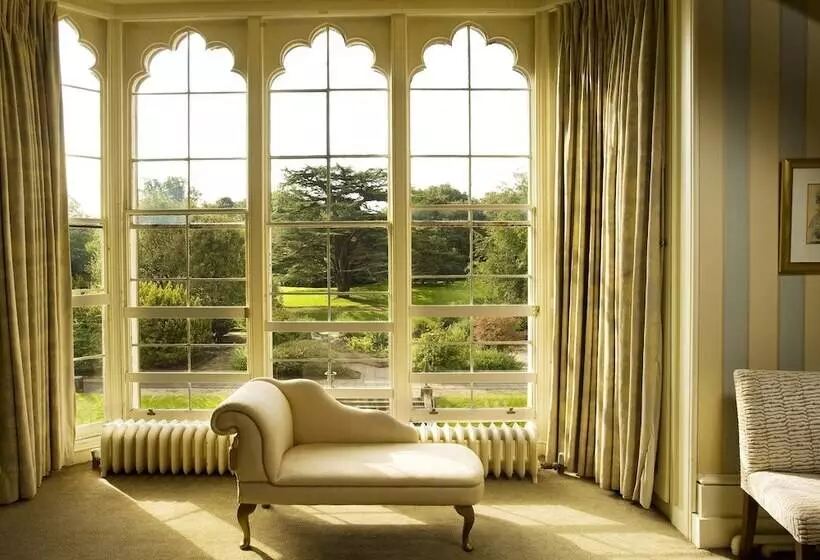 デラックスルーム, Mar Hall Golf & Spa Resort