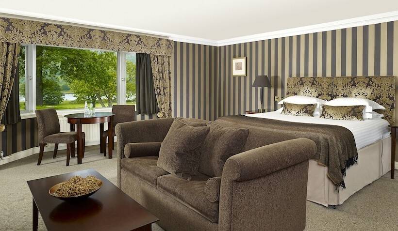 غرفة ديلوكس, Mar Hall Golf & Spa Resort