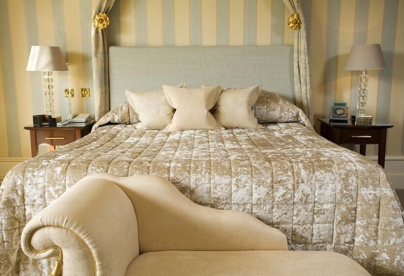 غرفة ديلوكس, Mar Hall Golf & Spa Resort