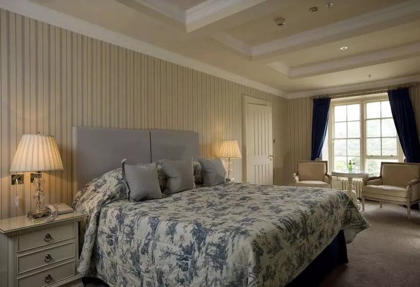 デラックスルーム, Mar Hall Golf & Spa Resort