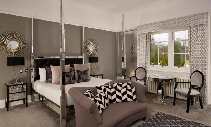 סוויטת ג'וניור, Mar Hall Golf & Spa Resort