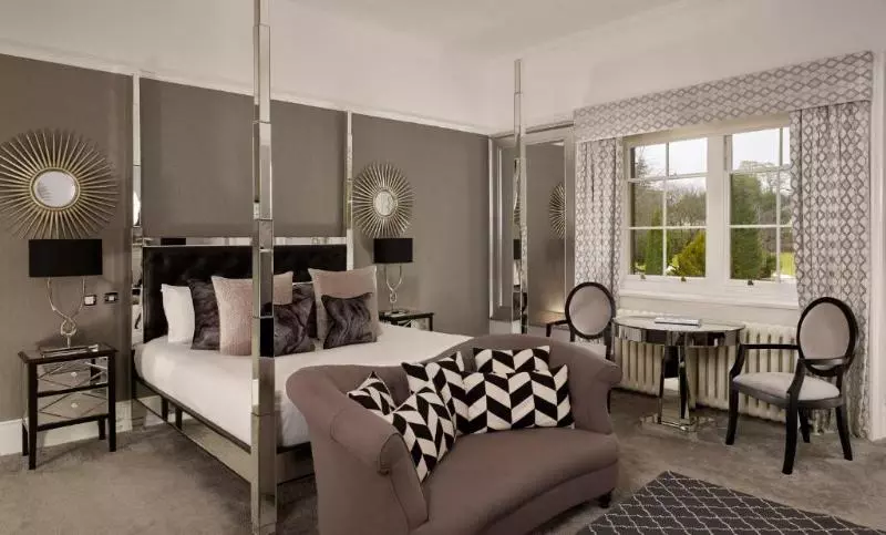 ジュニアスイート, Mar Hall Golf & Spa Resort