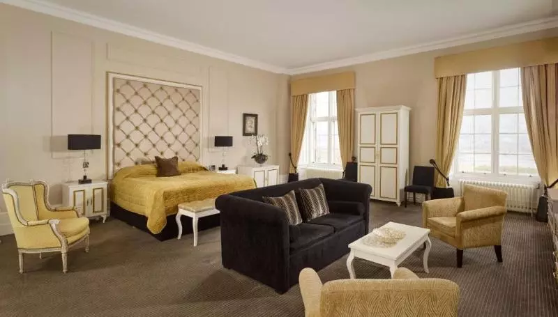 ジュニアスイート, Mar Hall Golf & Spa Resort