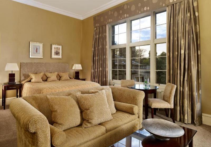 غرفة ديلوكس, Mar Hall Golf & Spa Resort