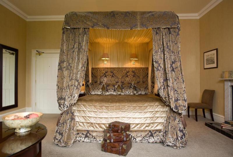 Номер Deluxe, Mar Hall Golf & Spa Resort