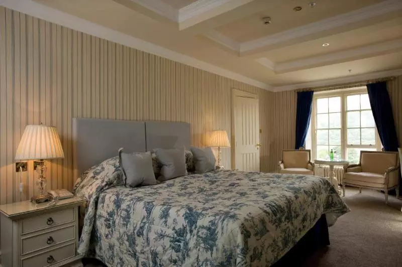 デラックスルーム, Mar Hall Golf & Spa Resort