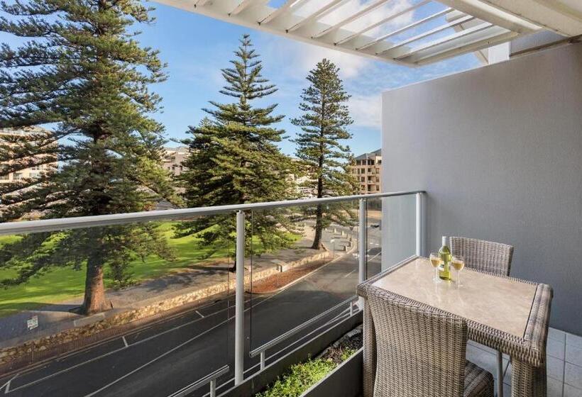 带1个卧室的公寓, Oaks Glenelg Liberty Suites