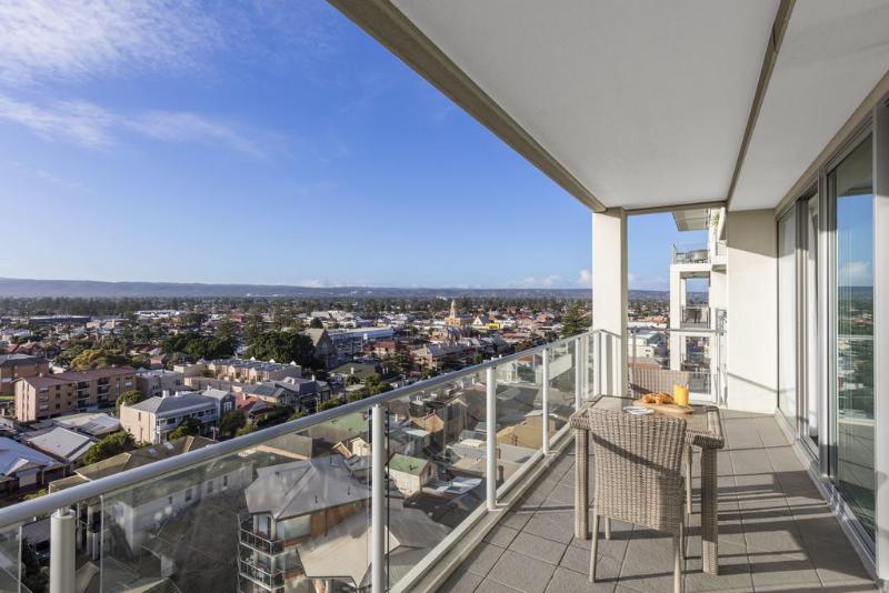 شقة غرفة واحدة, Oaks Glenelg Liberty Suites