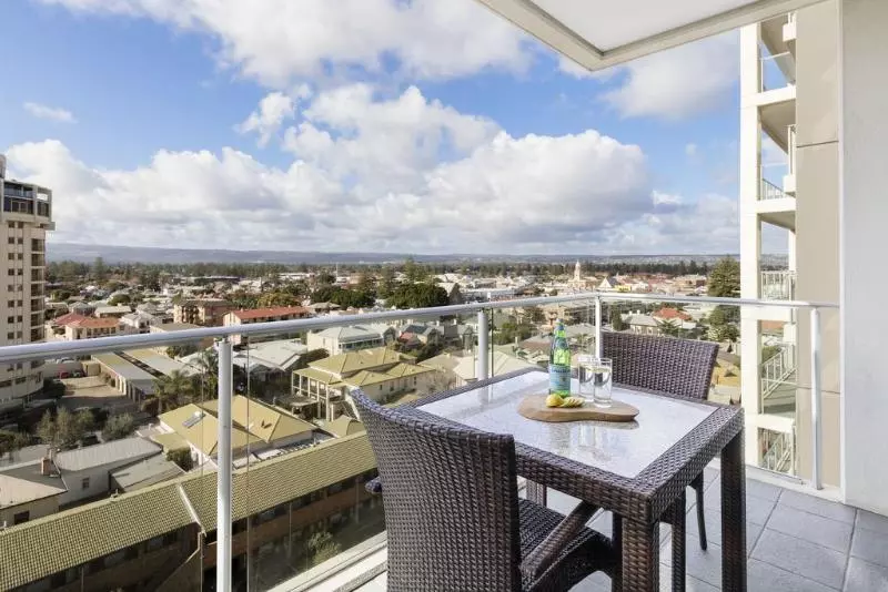 １ベッドルームアパートメント, Oaks Glenelg Liberty Suites