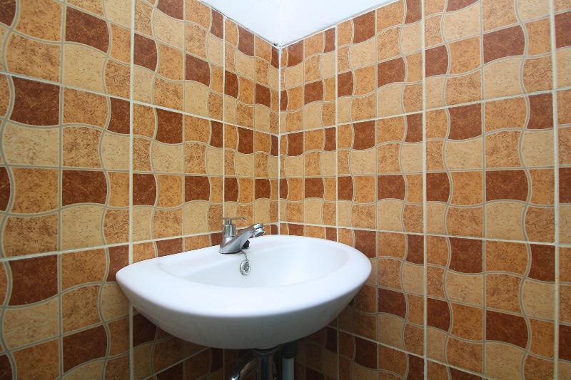 Апартаменты 2 Спальни, Oaks Glenelg Liberty Suites