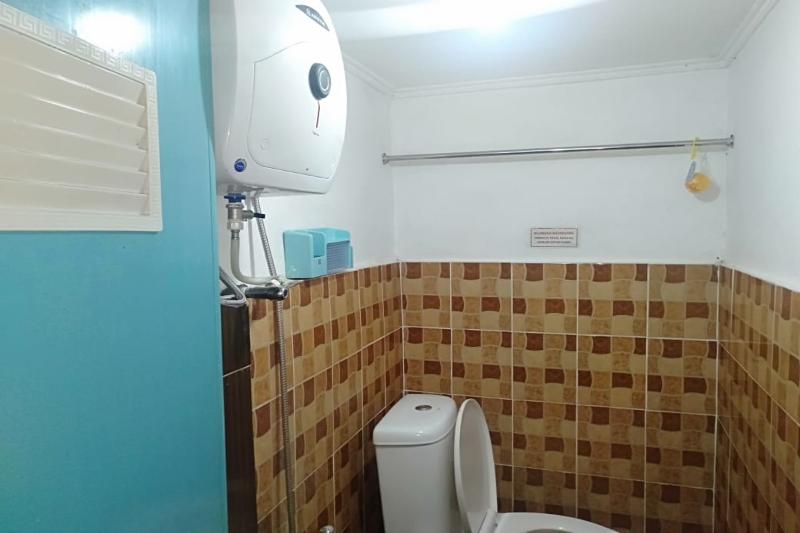 شقة غرفتين, Oaks Glenelg Liberty Suites