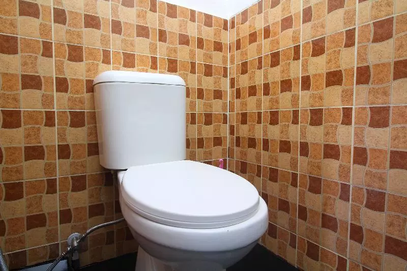 ２ベッドルームアパートメント, Oaks Glenelg Liberty Suites