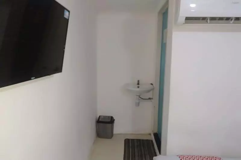 ２ベッドルームアパートメント, Oaks Glenelg Liberty Suites